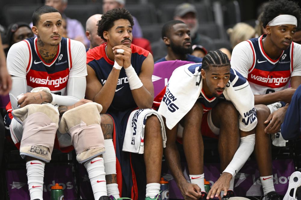 使灰熊无力 使灰熊无力